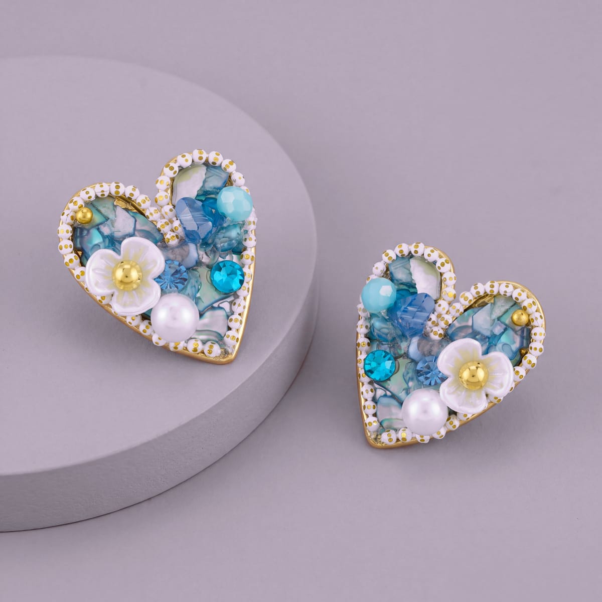 Trendy Earring Trendy Earring 206584