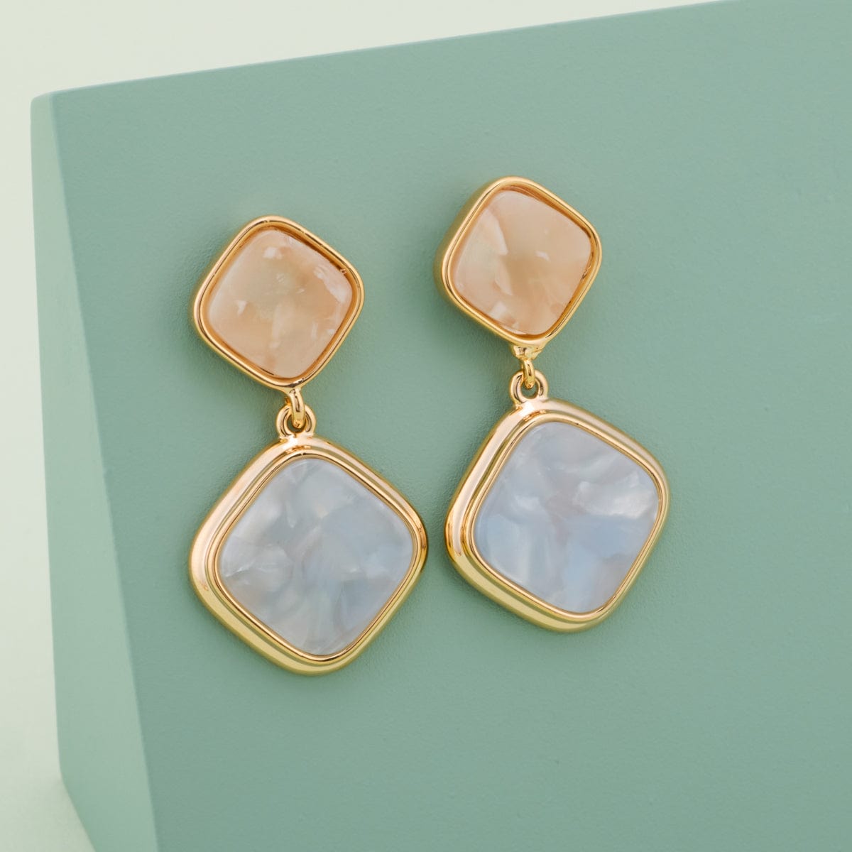 Trendy Earring Trendy Earring 189968