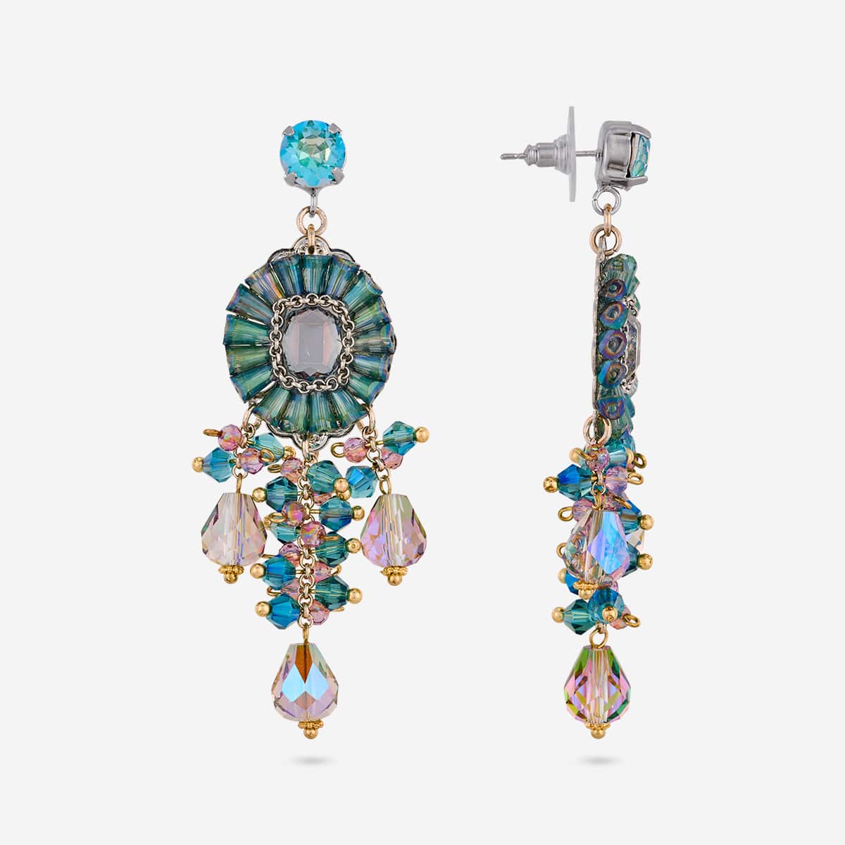 Trendy Earring Trendy Earring 200121