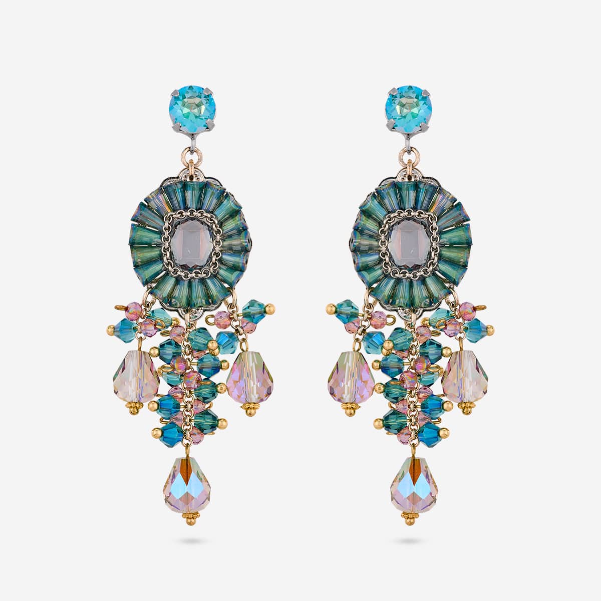 Trendy Earring Trendy Earring 200121