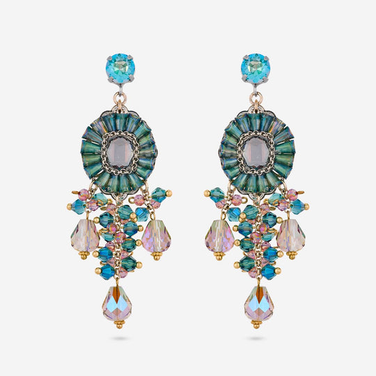 Trendy Earring Trendy Earring 200121