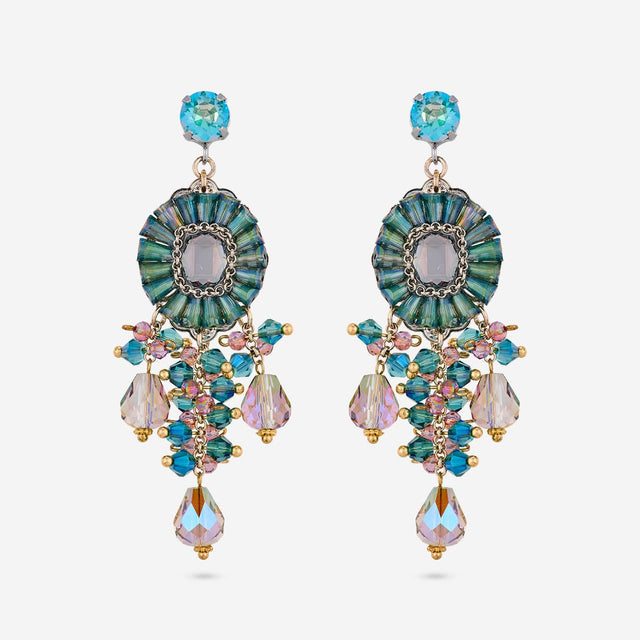 Trendy Earring Trendy Earring 200121
