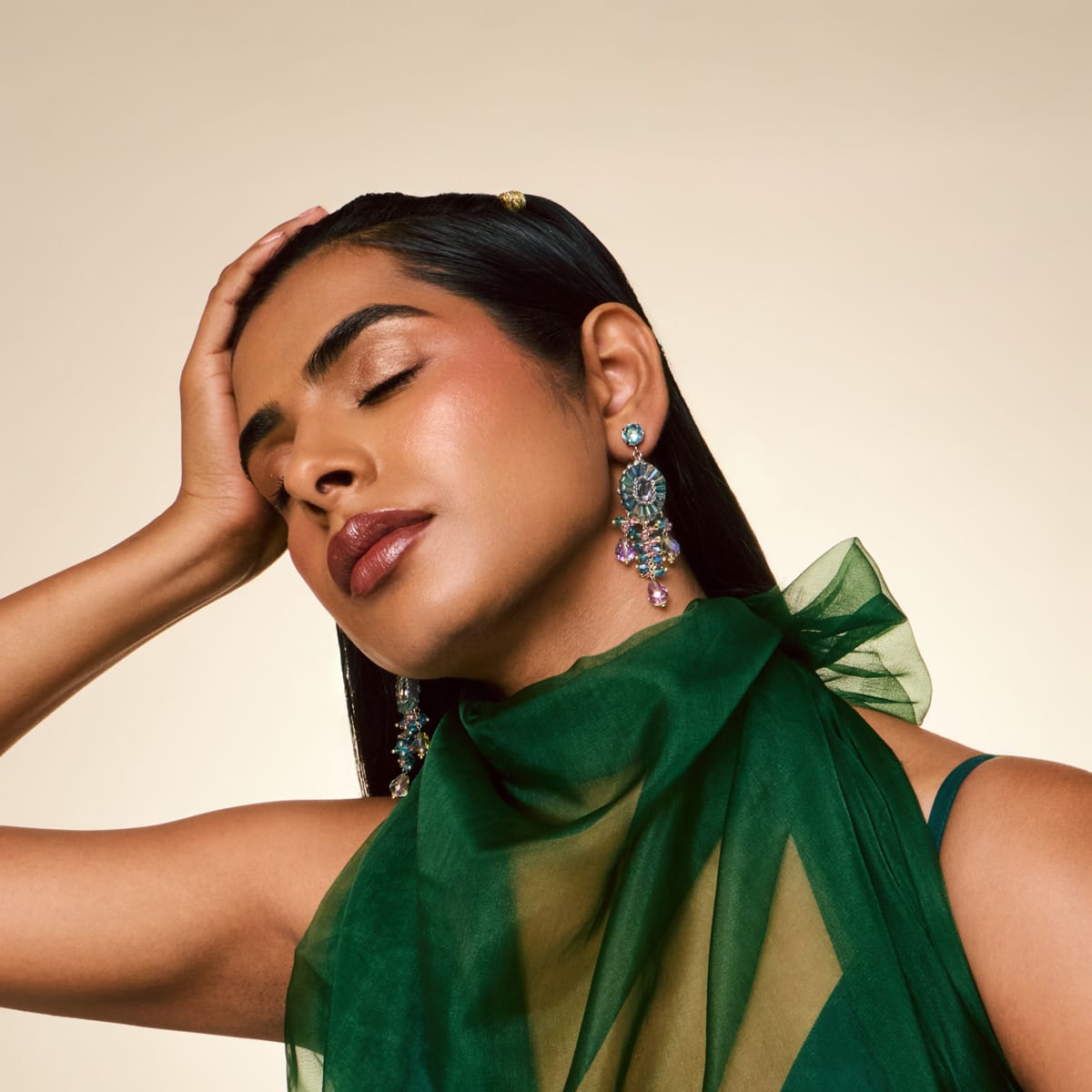 Trendy Earring Trendy Earring 200121