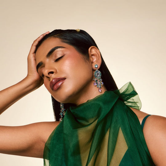 Trendy Earring Trendy Earring 200121