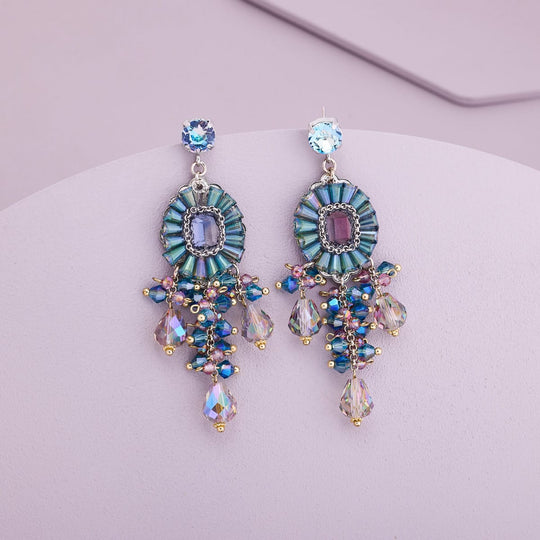 Trendy Earring Trendy Earring 200121