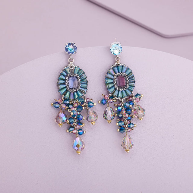 Trendy Earring Trendy Earring 200121