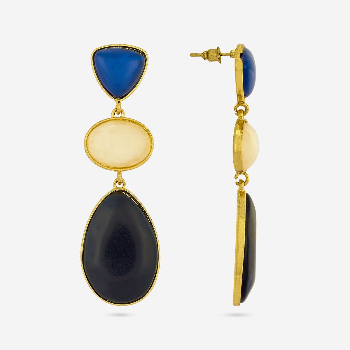 Trendy Earring Trendy Earring 190134