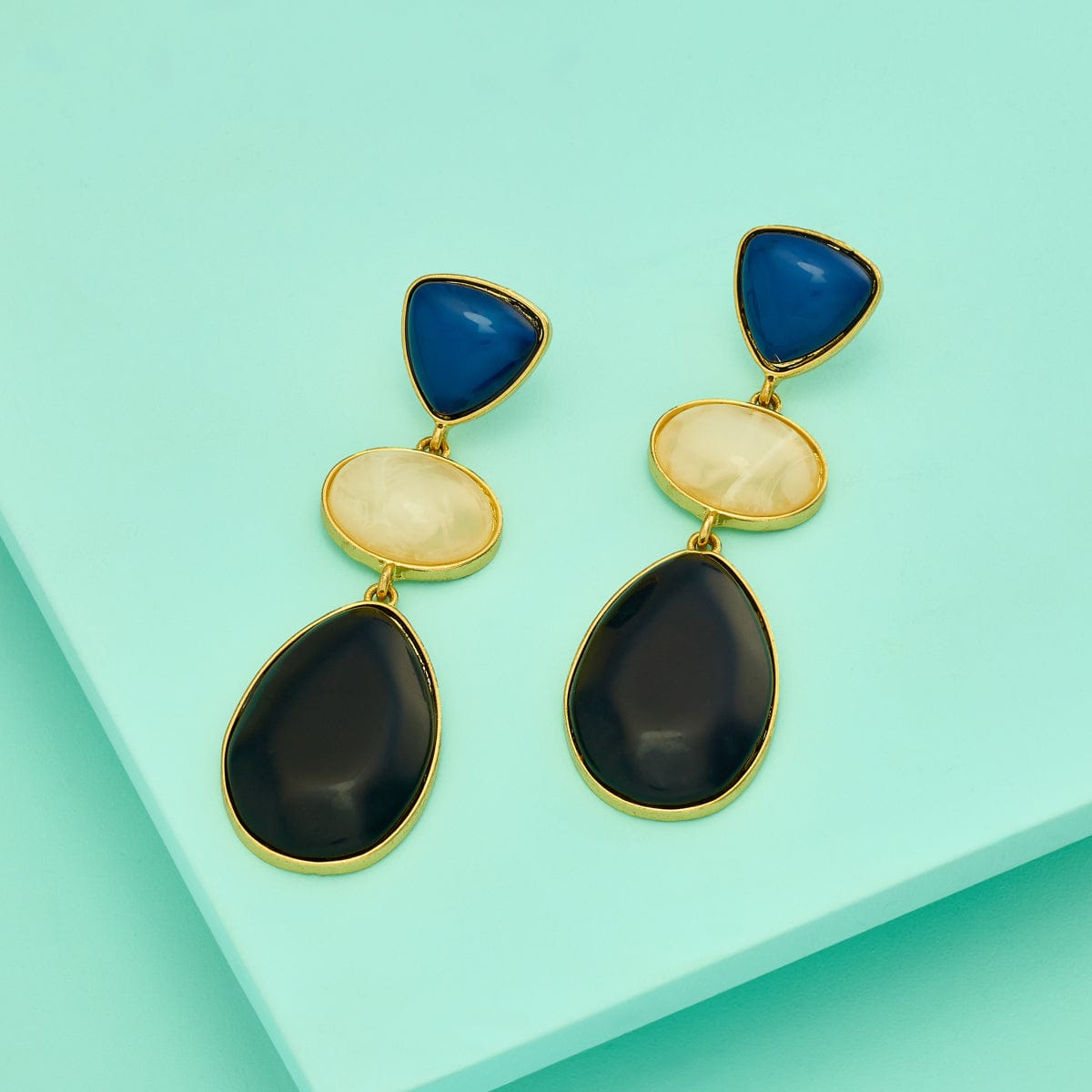 Trendy Earring Trendy Earring 190134