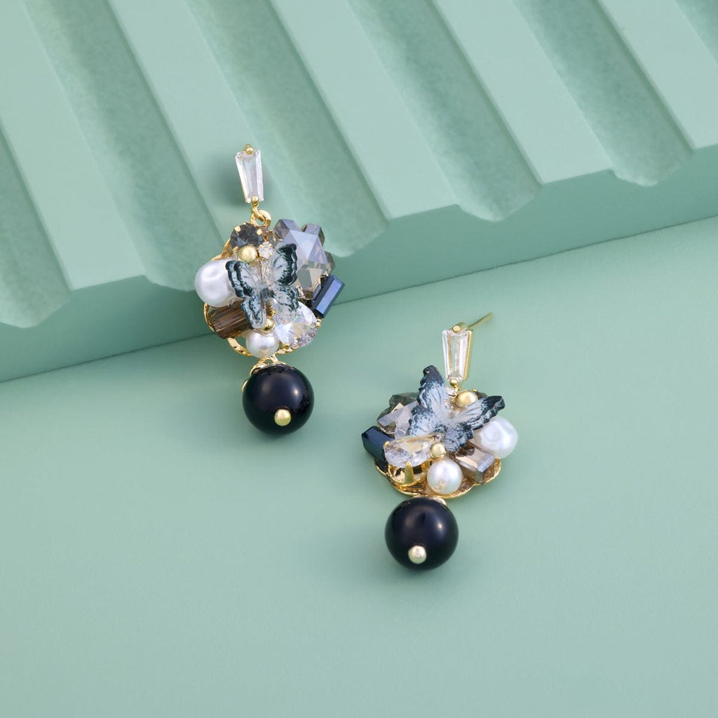 Trendy Earring Trendy Earring 183647