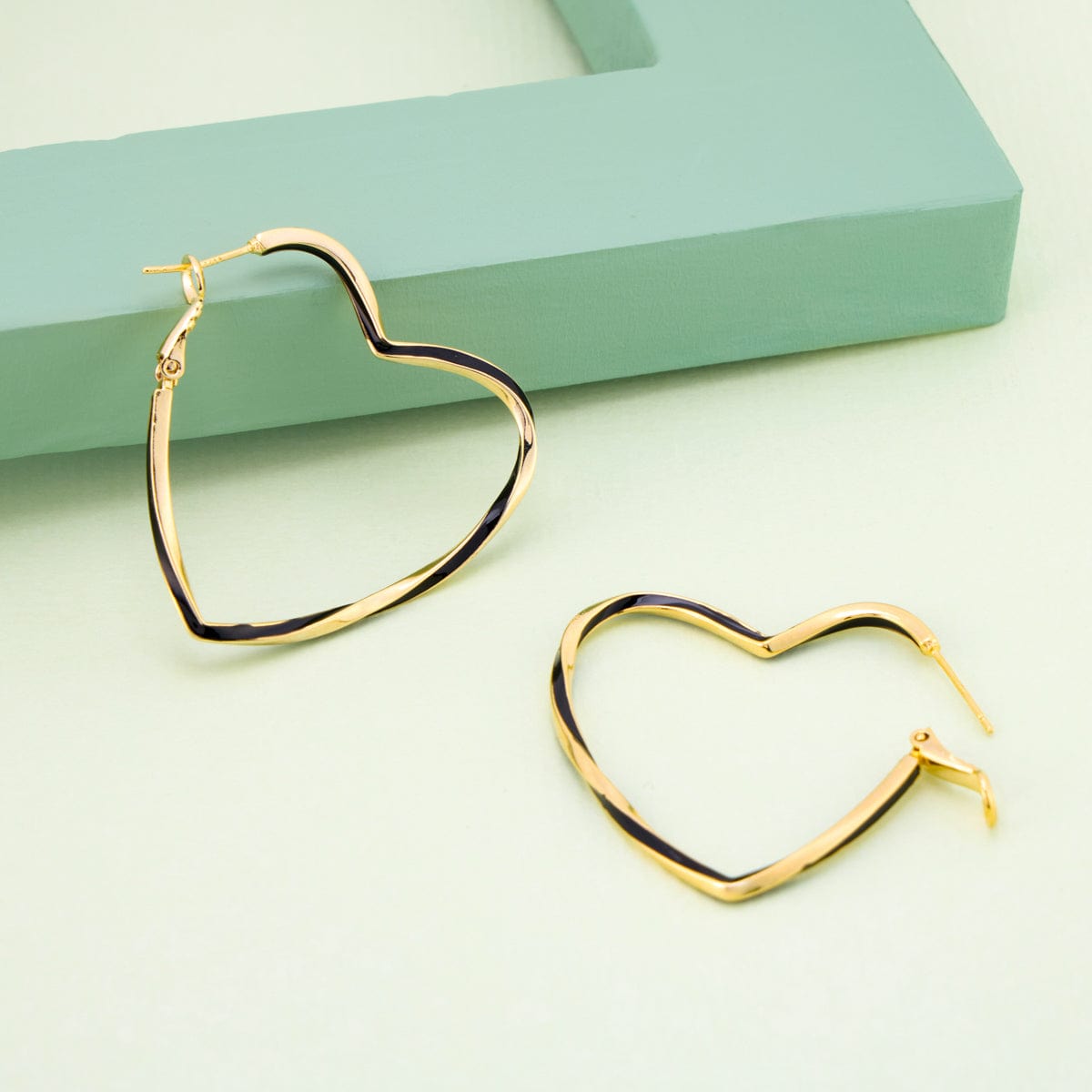 Trendy Earring Trendy Earring 187711