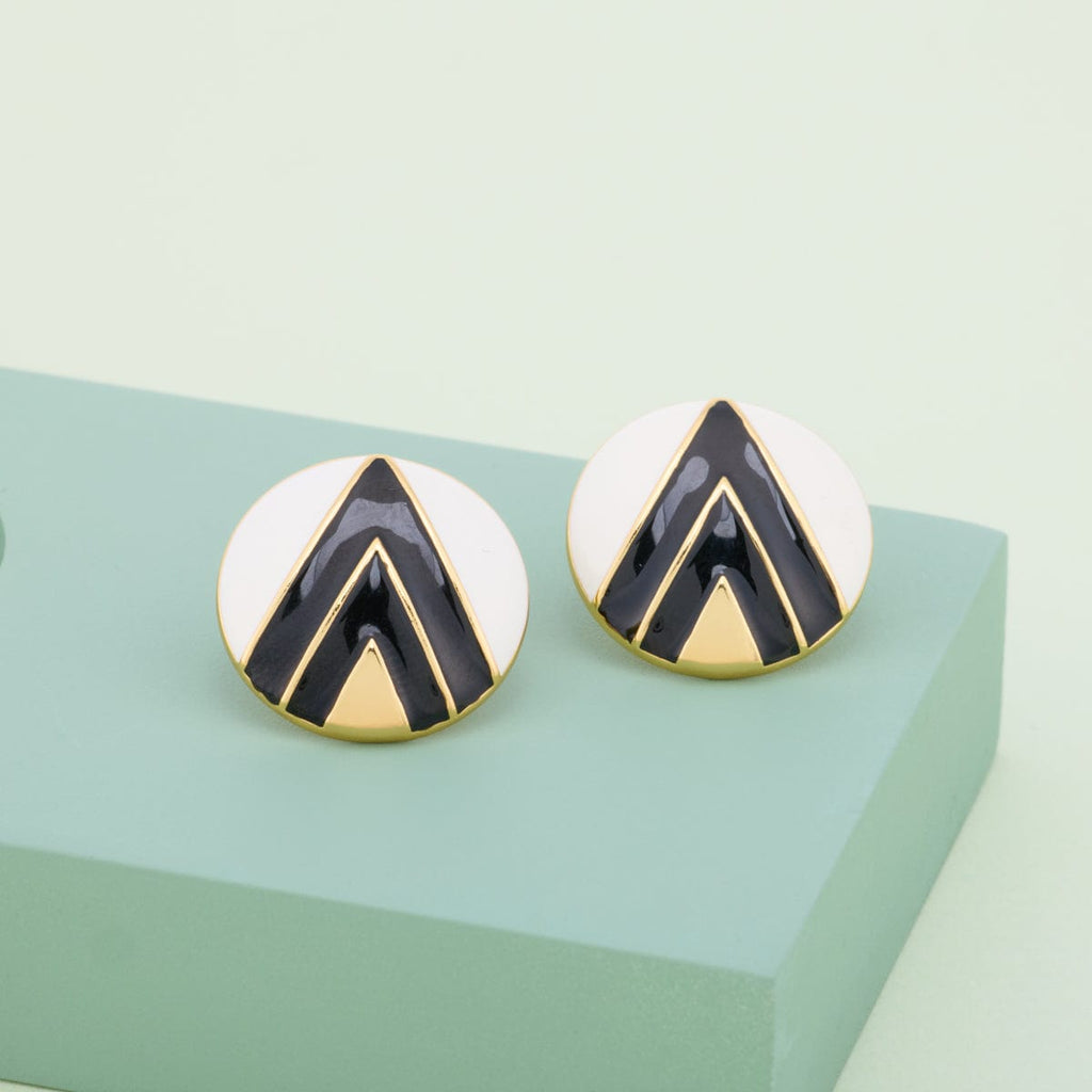 Trendy Earring Trendy Earring 189699