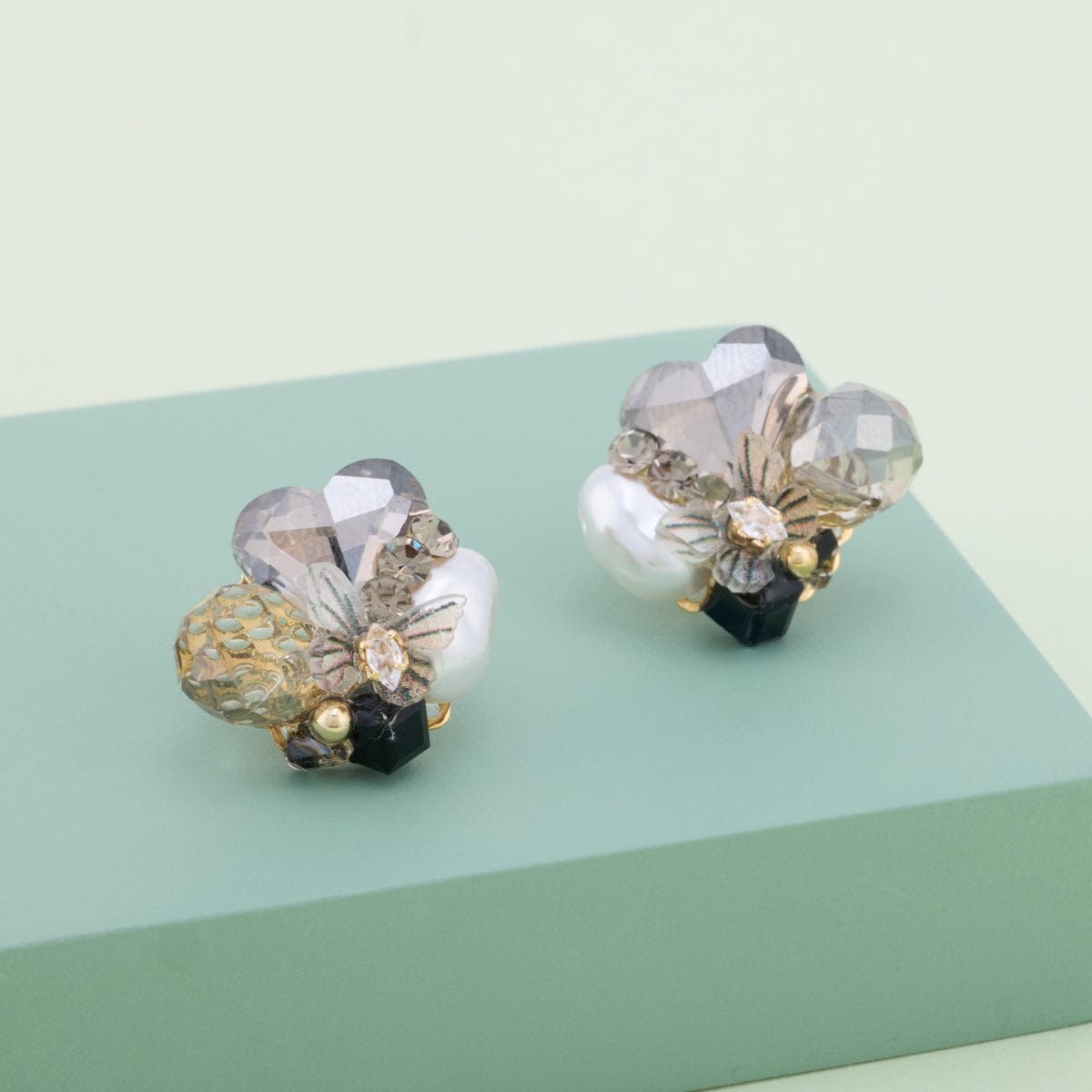 Trendy Earring Trendy Earring 190055