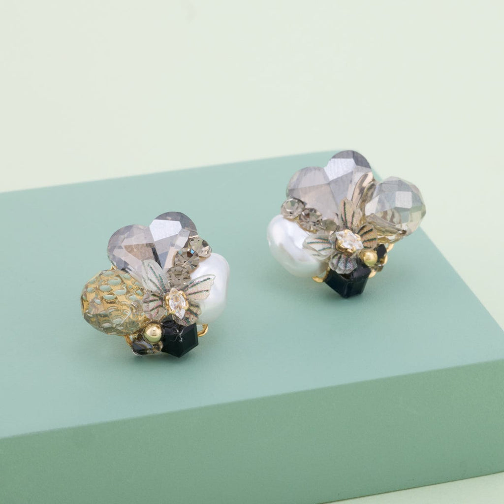 Trendy Earring Trendy Earring 190055