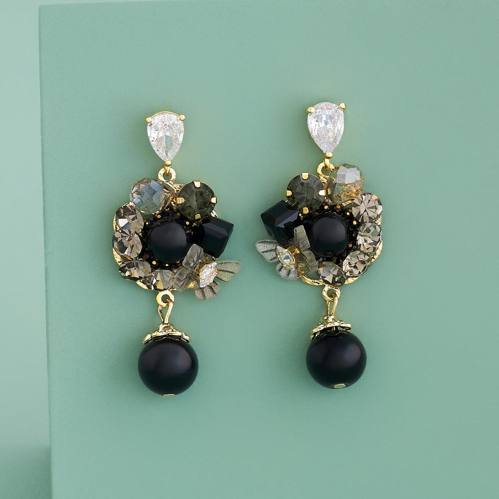Trendy Earring Trendy Earring 190059