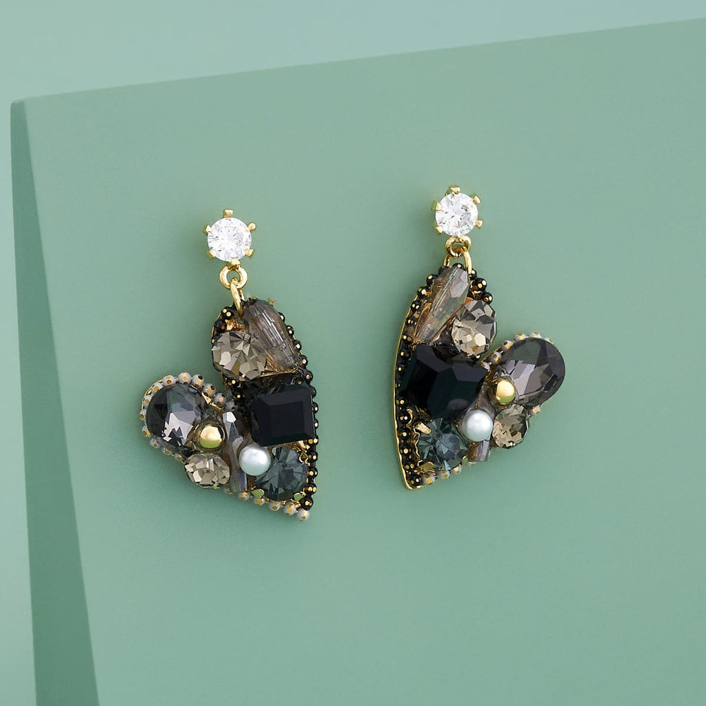 Trendy Earring Trendy Earring 190073