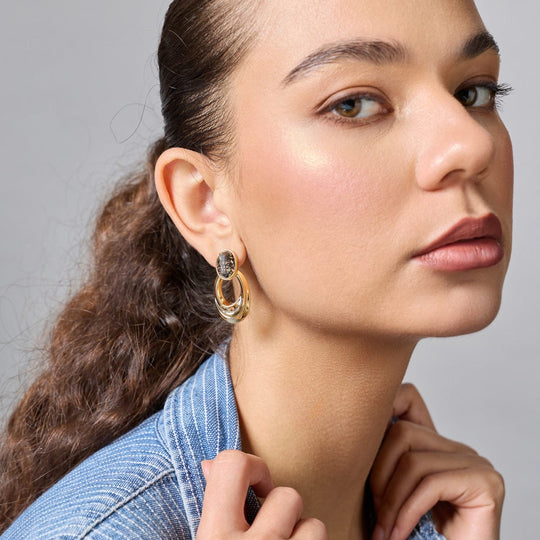 Trendy Earring Trendy Earring 192787