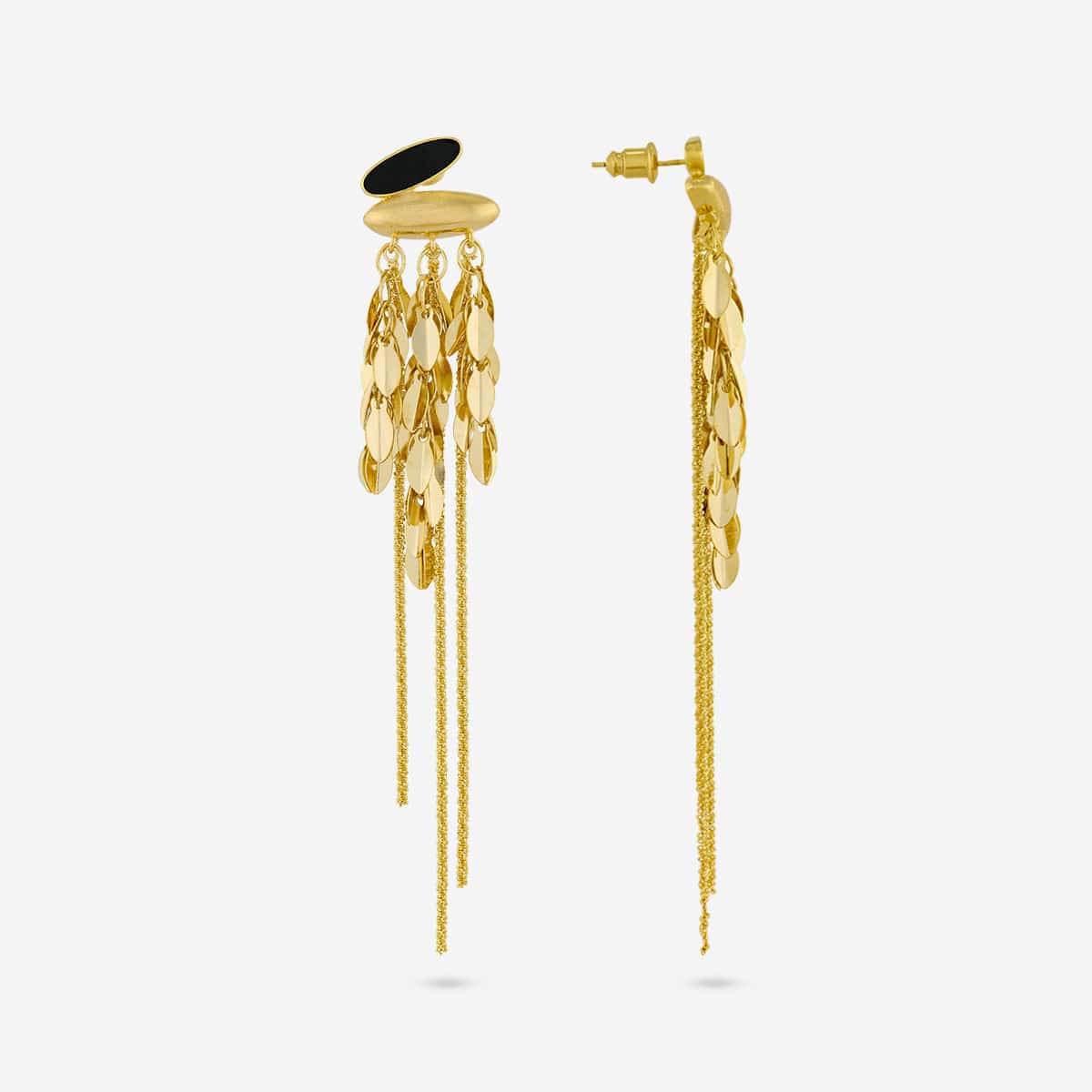 Trendy Earring Trendy Earring 195717