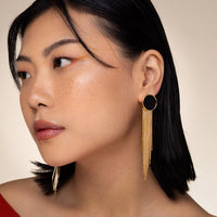 Trendy Earring Trendy Earring 196098
