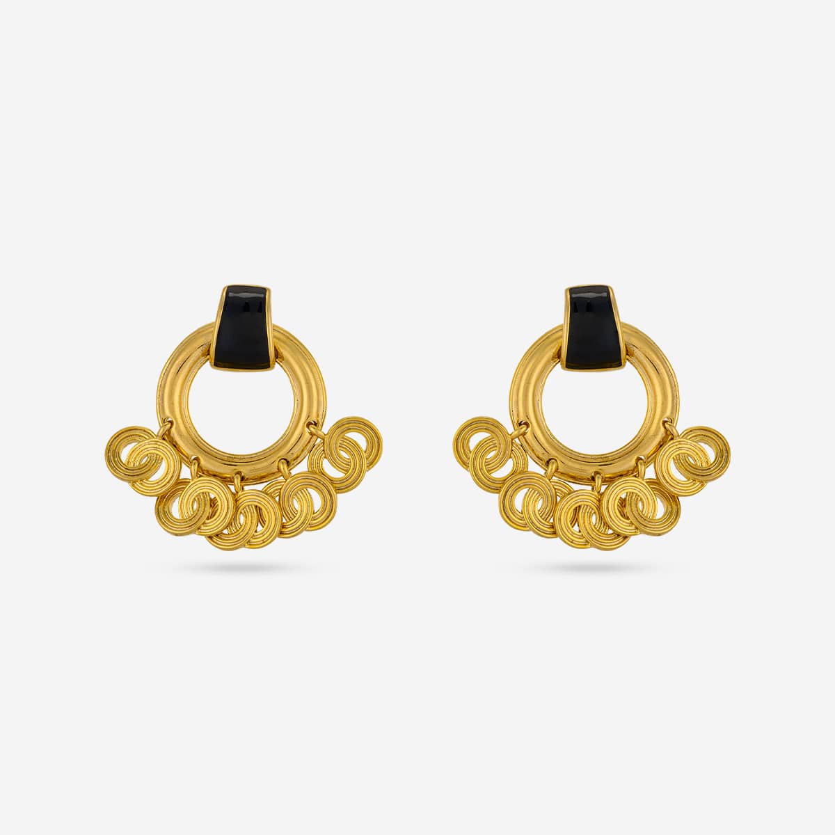 Trendy Earring Trendy Earring 198249