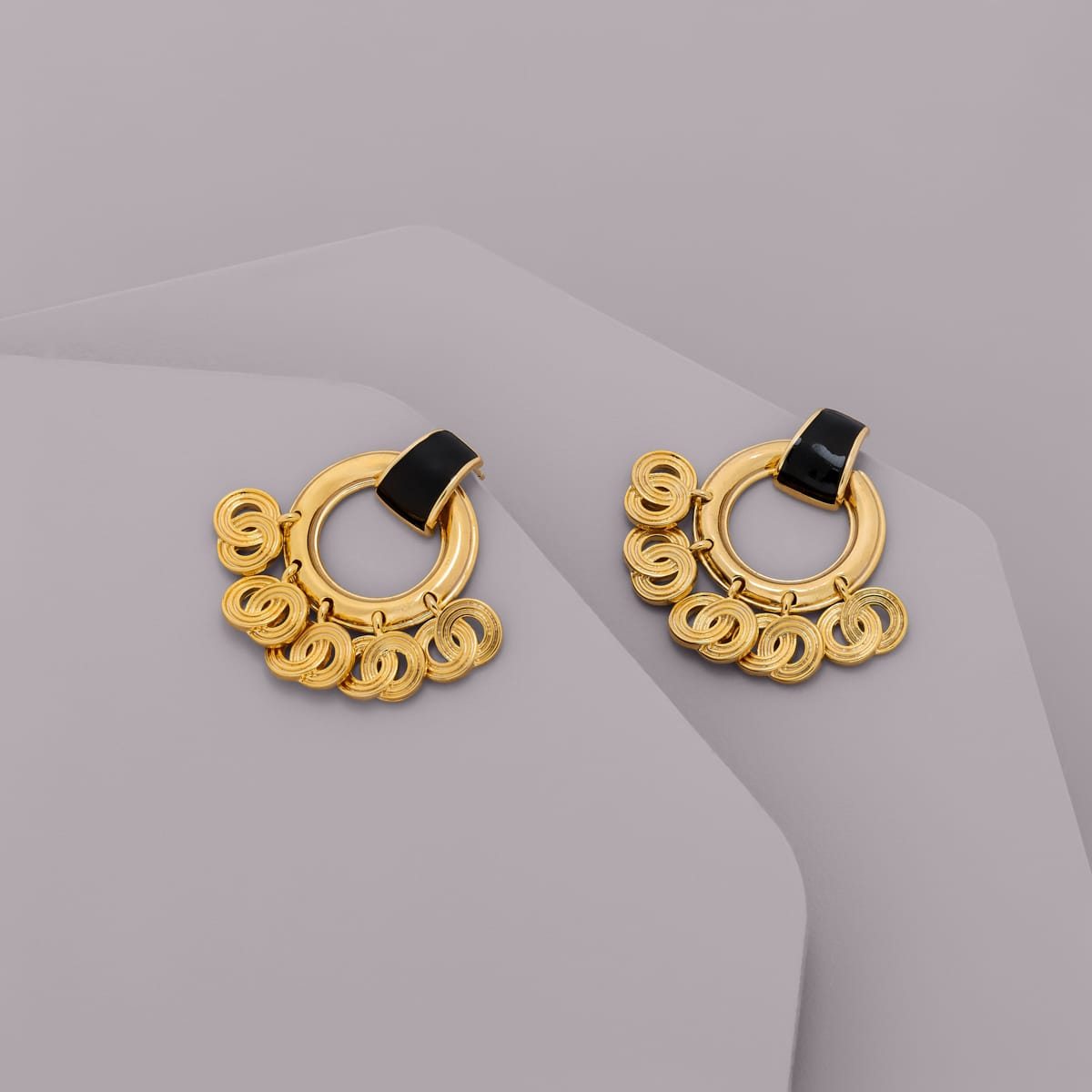 Trendy Earring Trendy Earring 198249