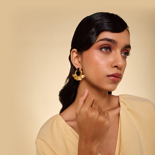 Trendy Earring Trendy Earring 198249