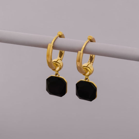 Trendy Earring Trendy Earring 198462