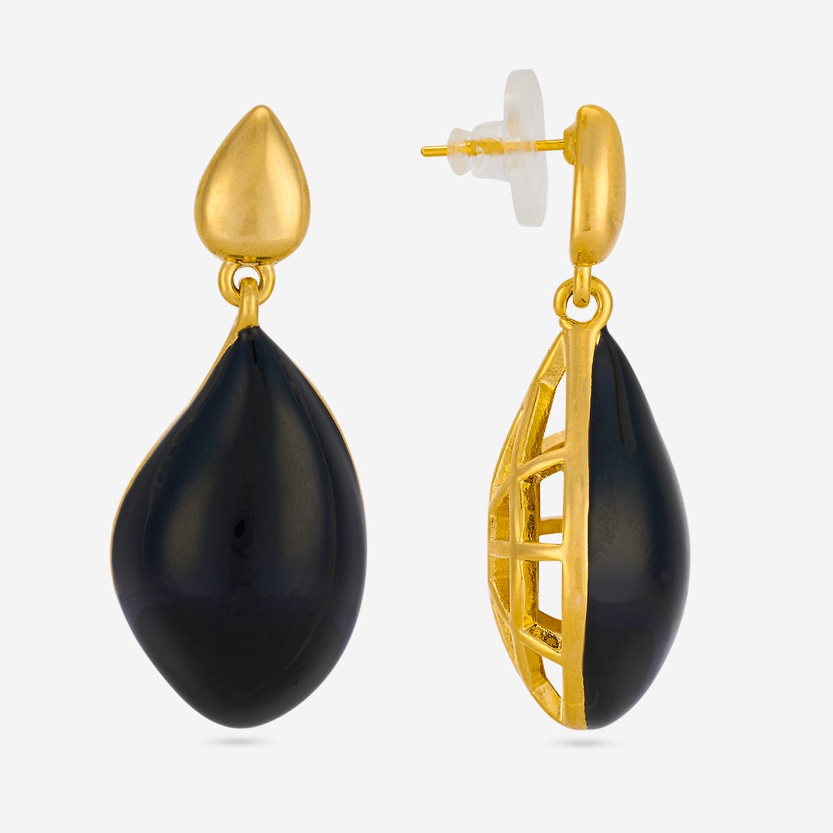 Trendy Earring Trendy Earring 198467
