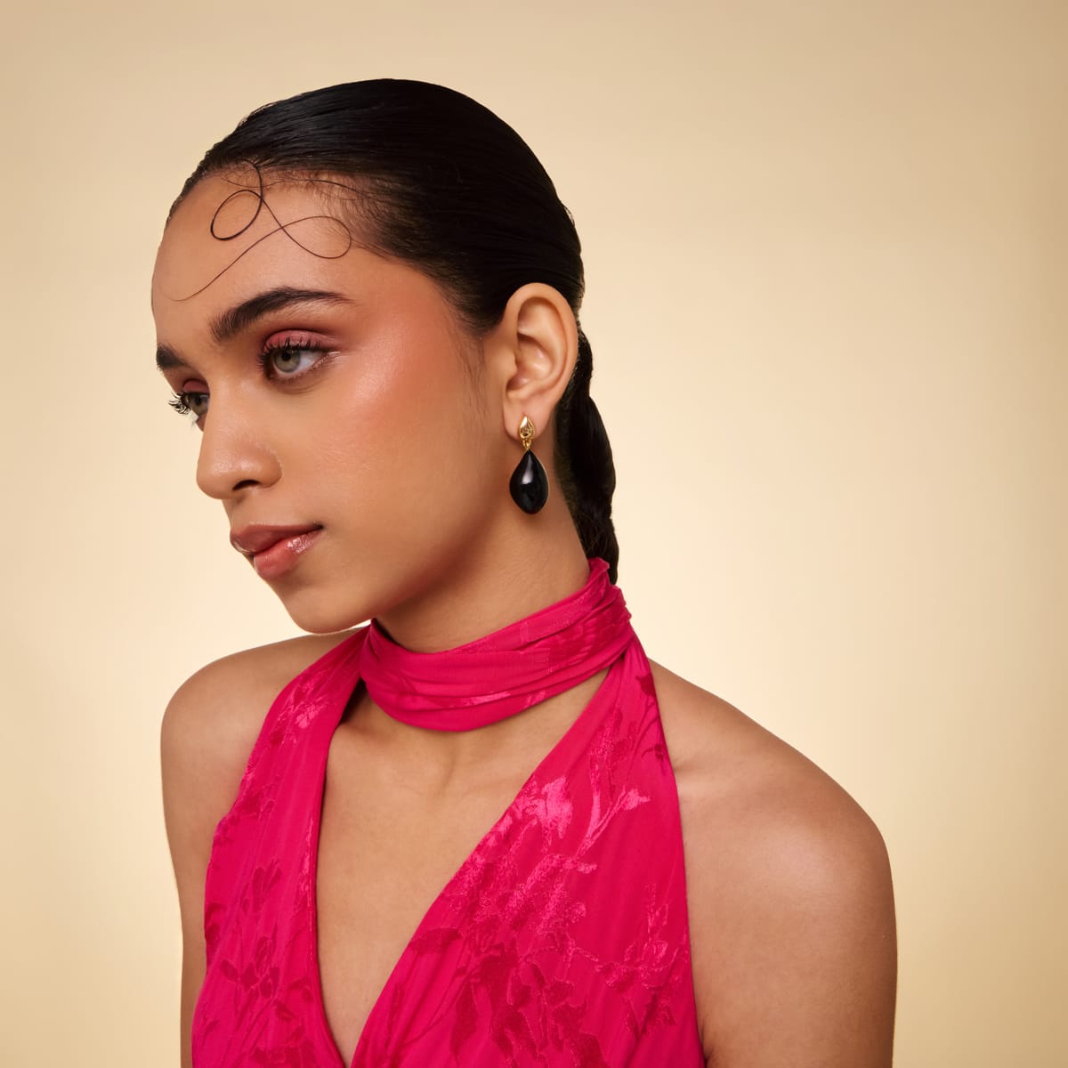 Trendy Earring Trendy Earring 198467