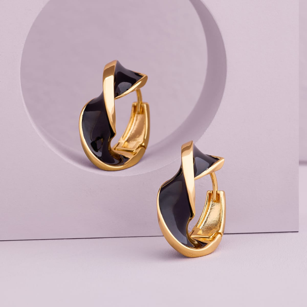 Trendy Earring Trendy Earring 200064