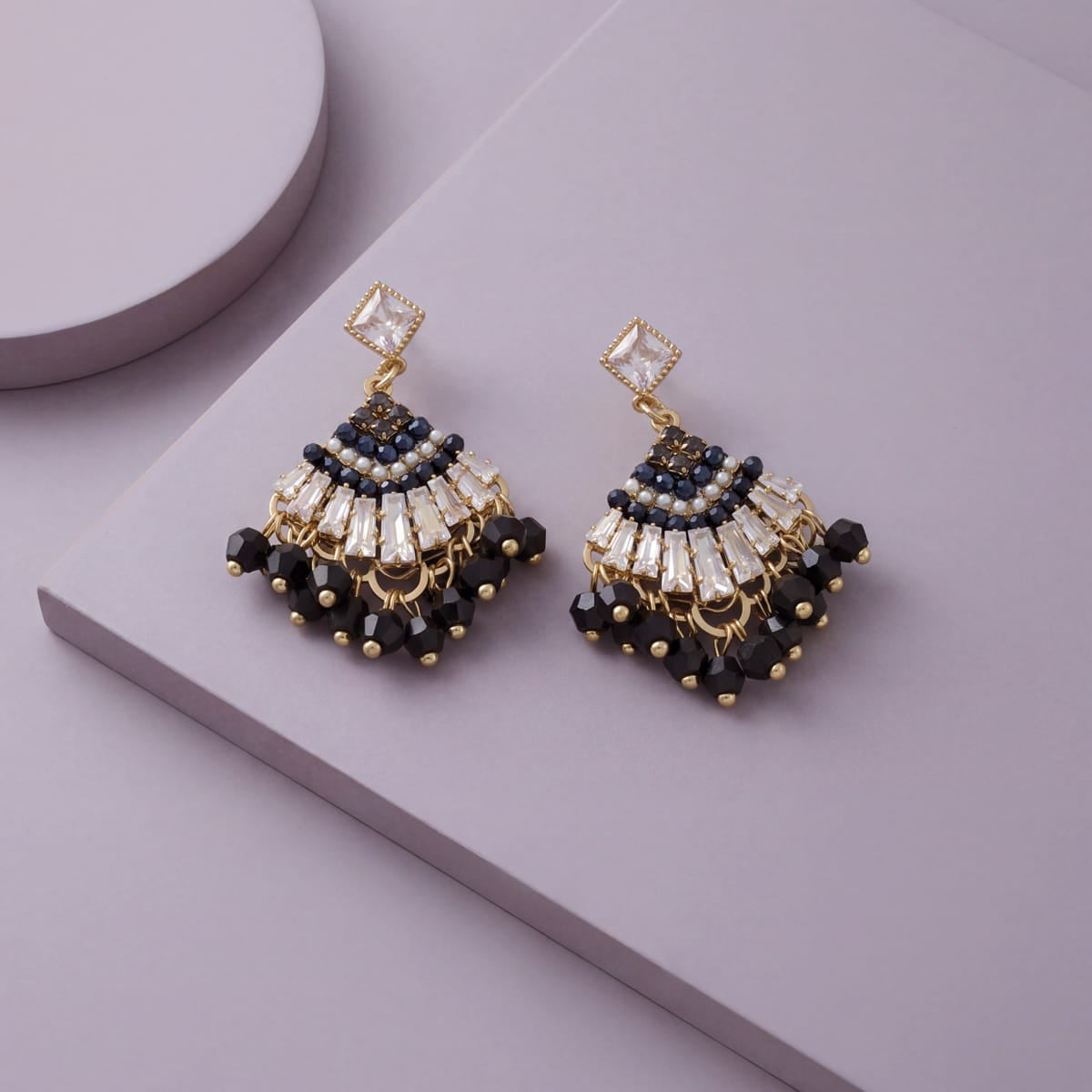 Trendy Earring Trendy Earring 206392