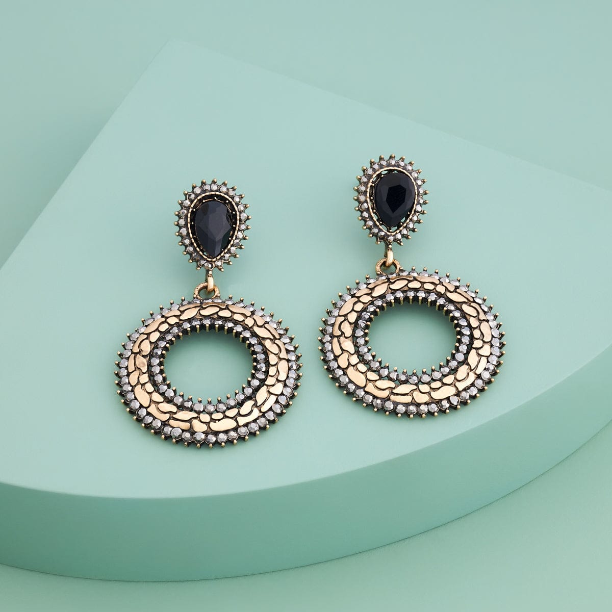 Trendy Earring Trendy Earring 189659
