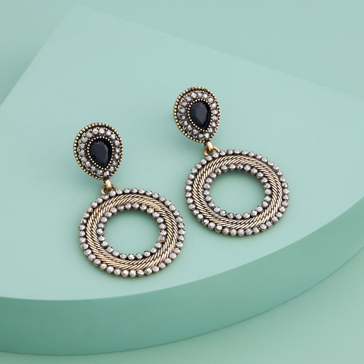 Trendy Earring Trendy Earring 189729