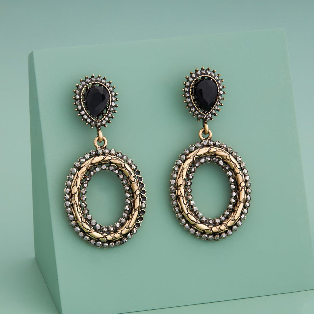 Trendy Earring Trendy Earring 189736