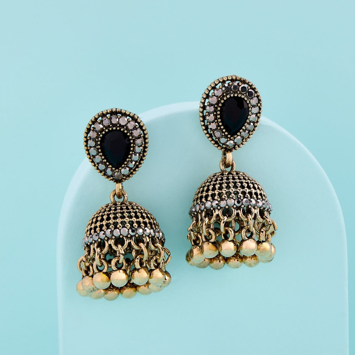 Trendy Earring Trendy Earring 195579