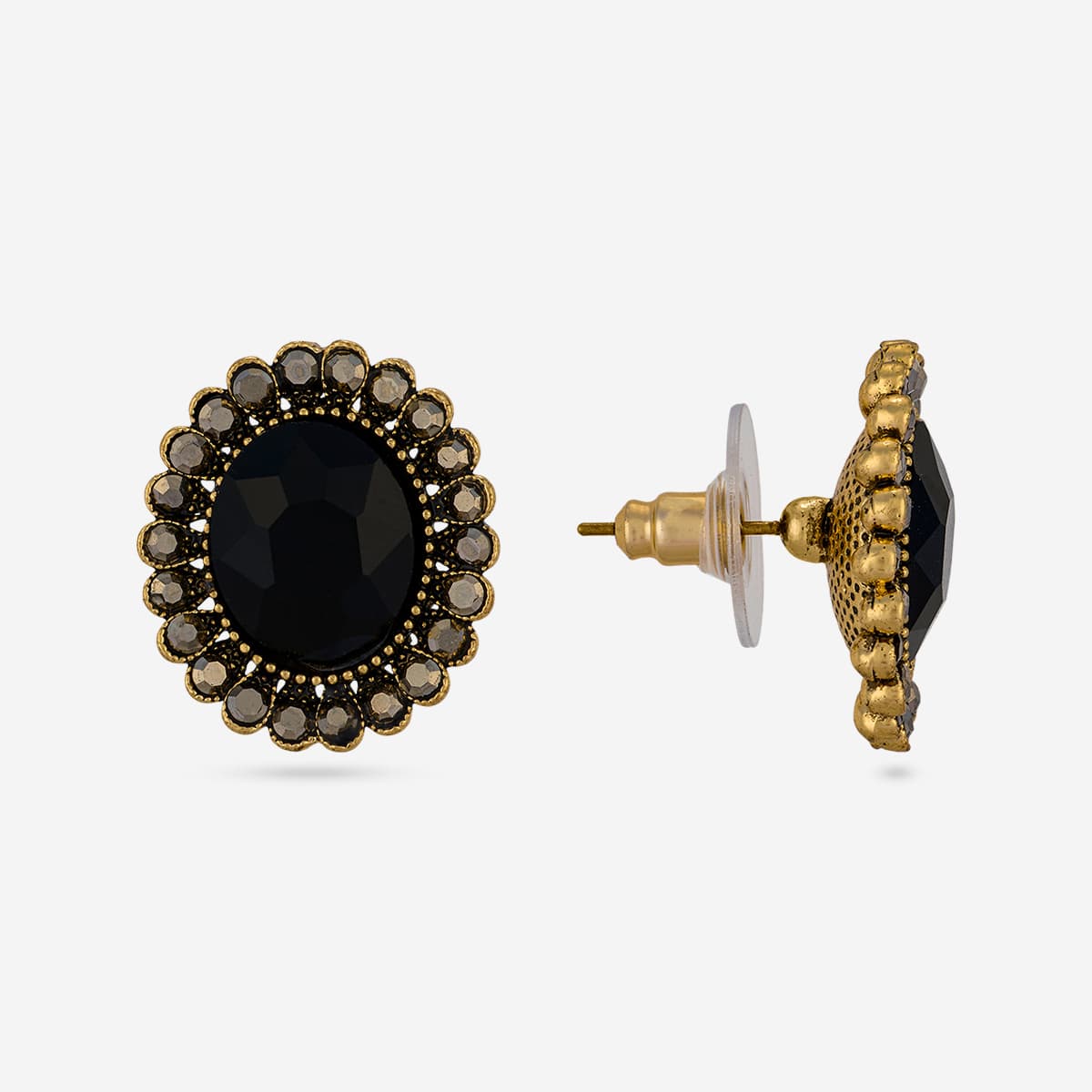 Trendy Earring Trendy Earring 198330