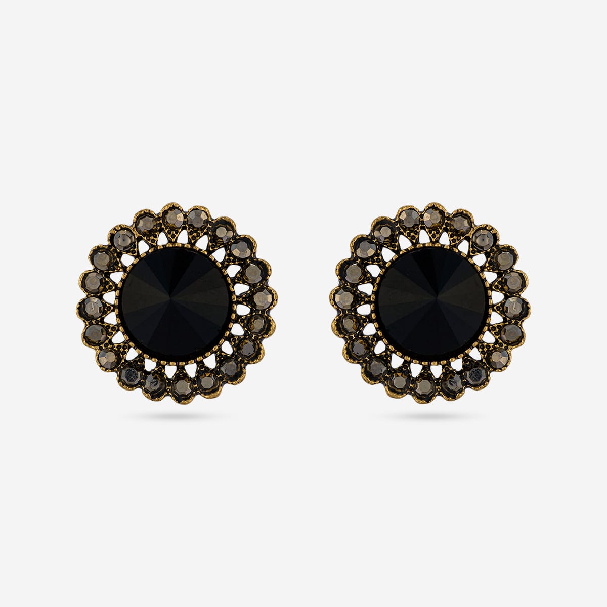Trendy Earring Trendy Earring 198333