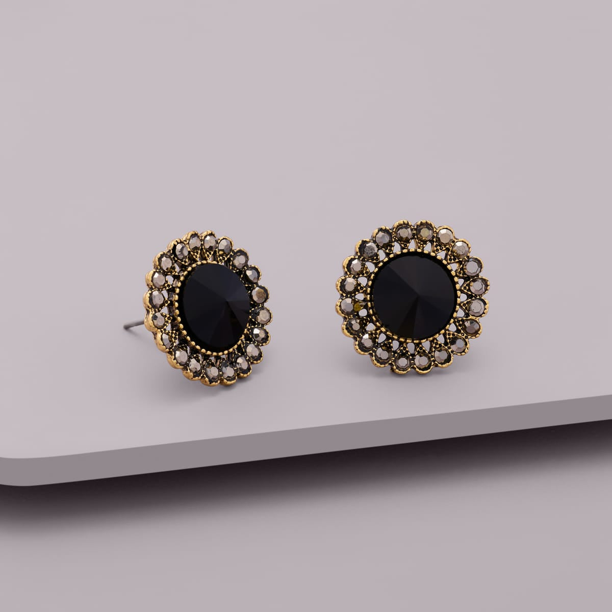 Trendy Earring Trendy Earring 198333