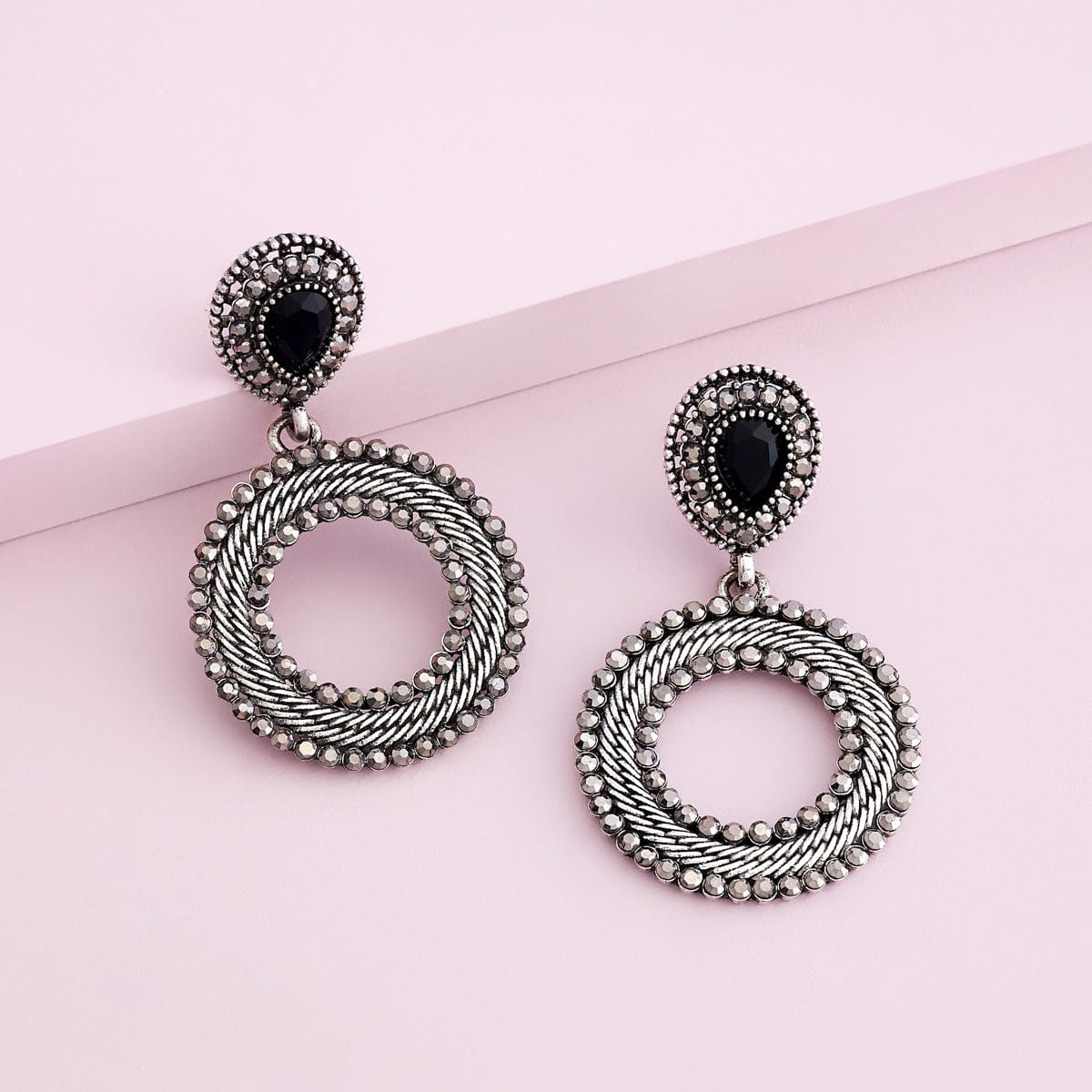 Trendy Earring Trendy Earring 189729