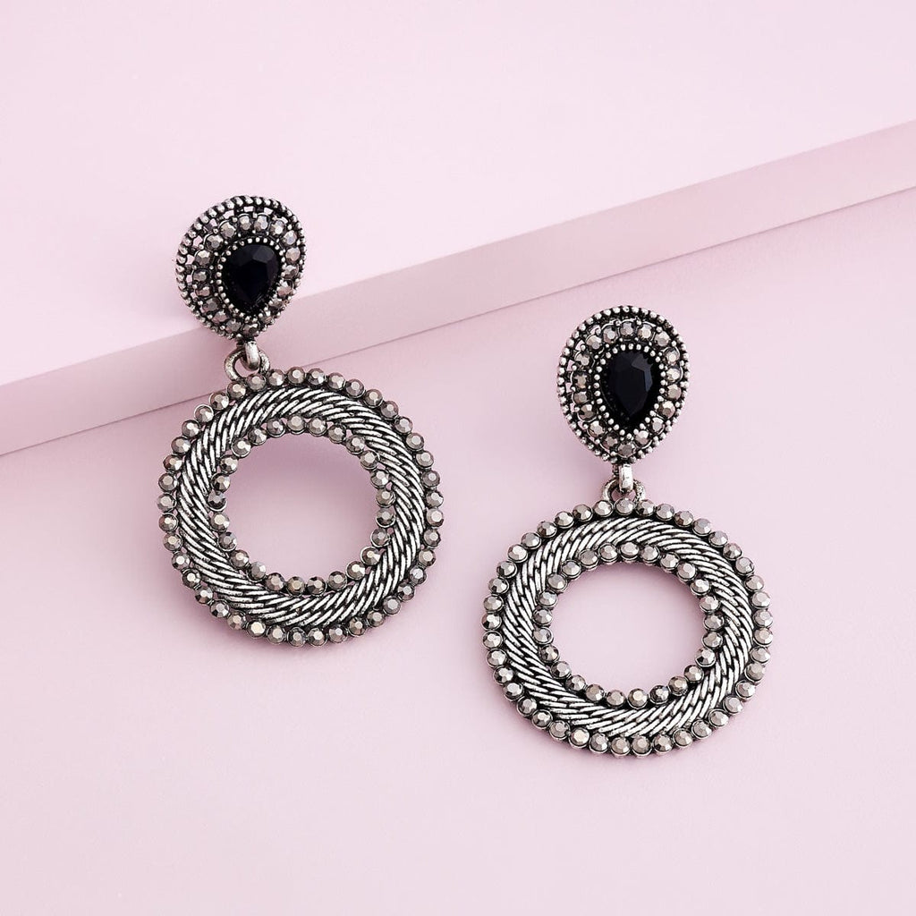 Trendy Earring Trendy Earring 189729