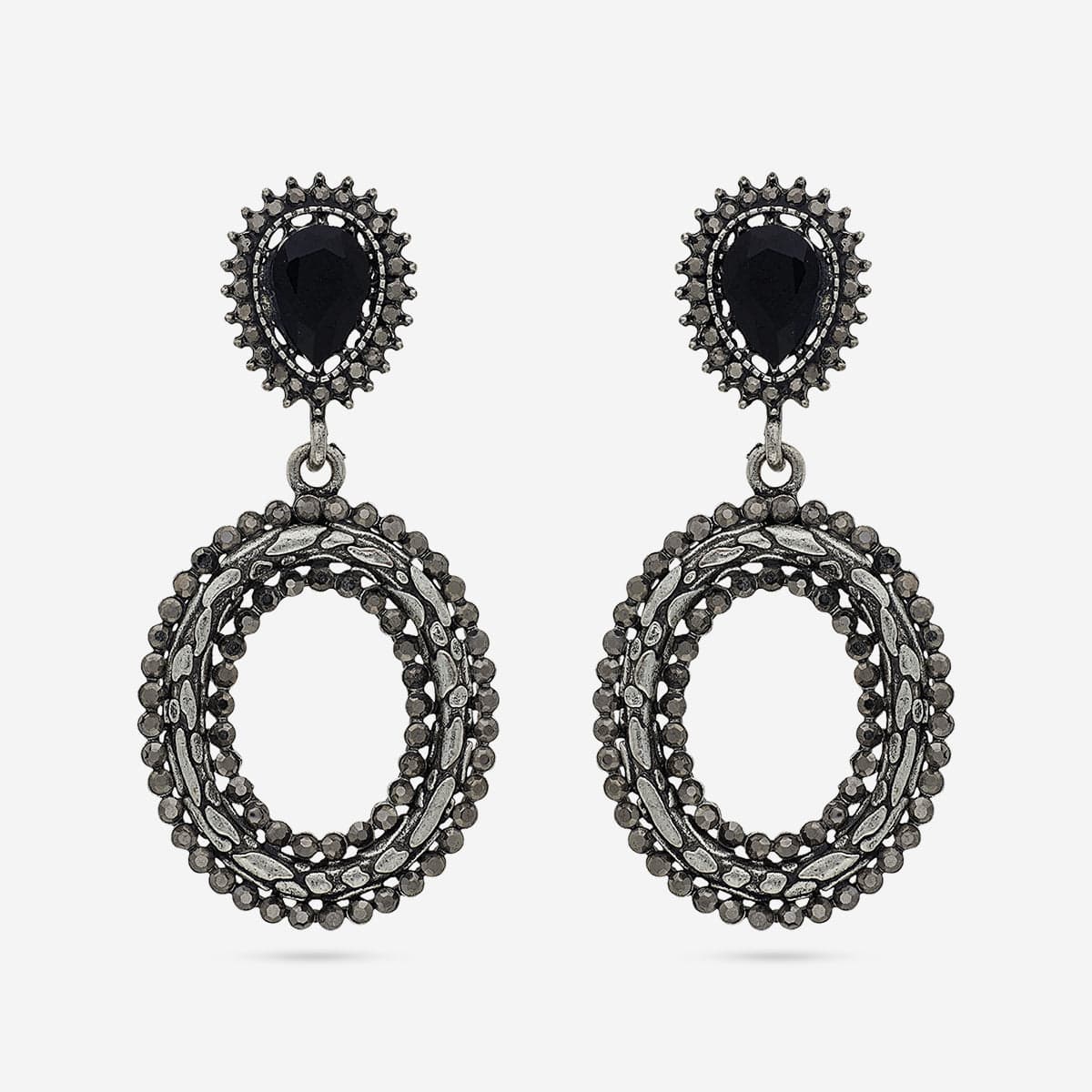 Trendy Earring Trendy Earring 189736