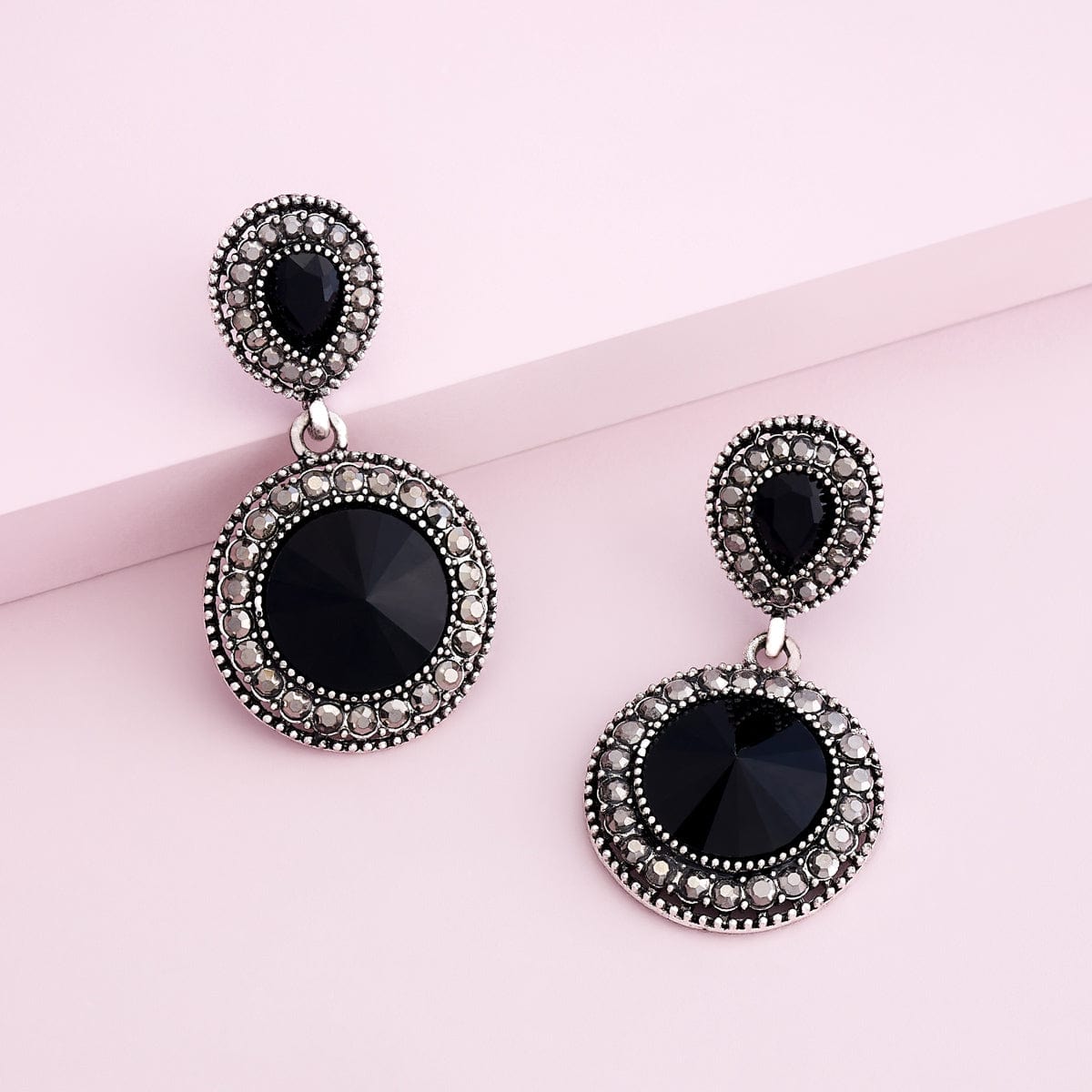 Trendy Earring Trendy Earring 189871