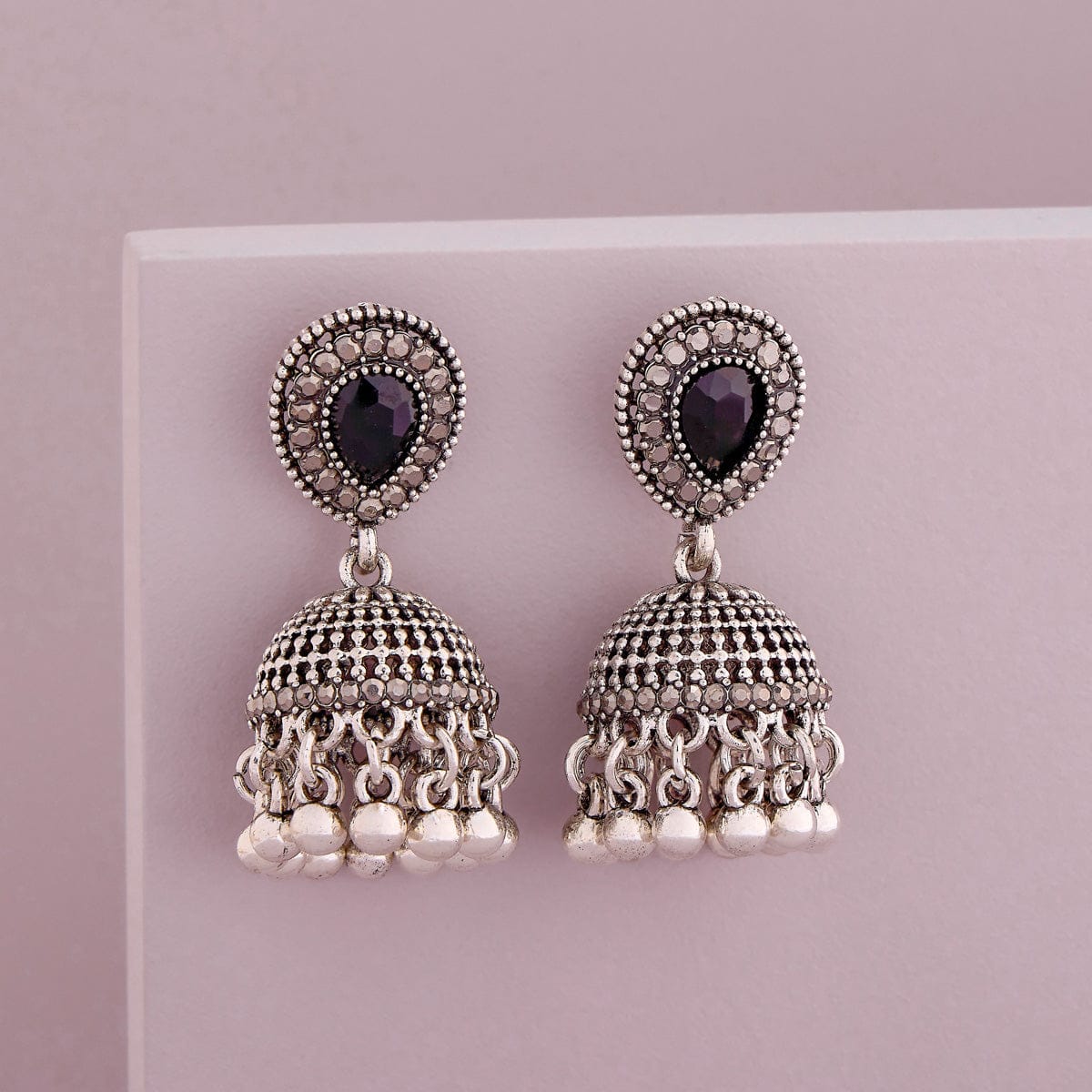 Trendy Earring Trendy Earring 195579