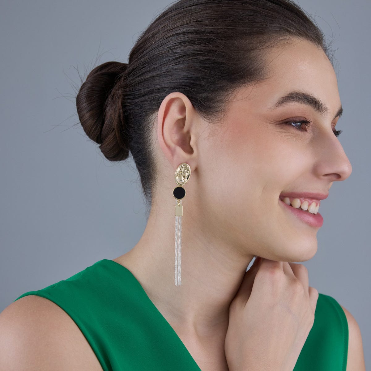 Trendy Earring Trendy Earring 183952