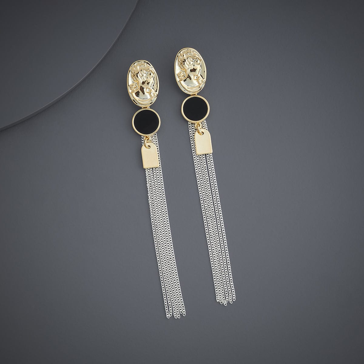 Trendy Earring Trendy Earring 183952