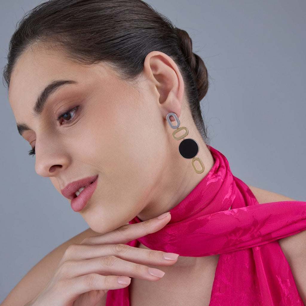 Trendy Earring Trendy Earring 184061