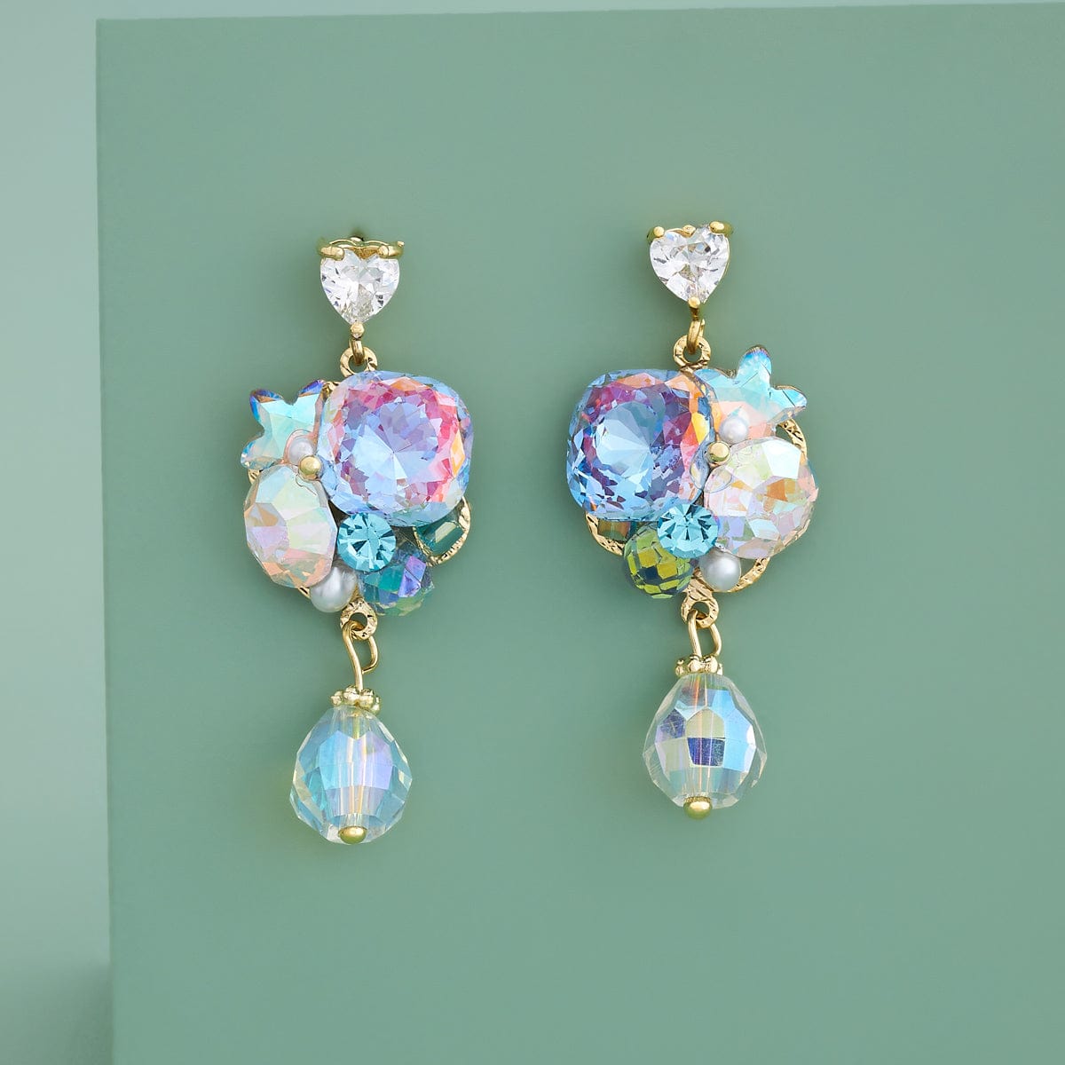 Trendy Earring Trendy Earring 190061