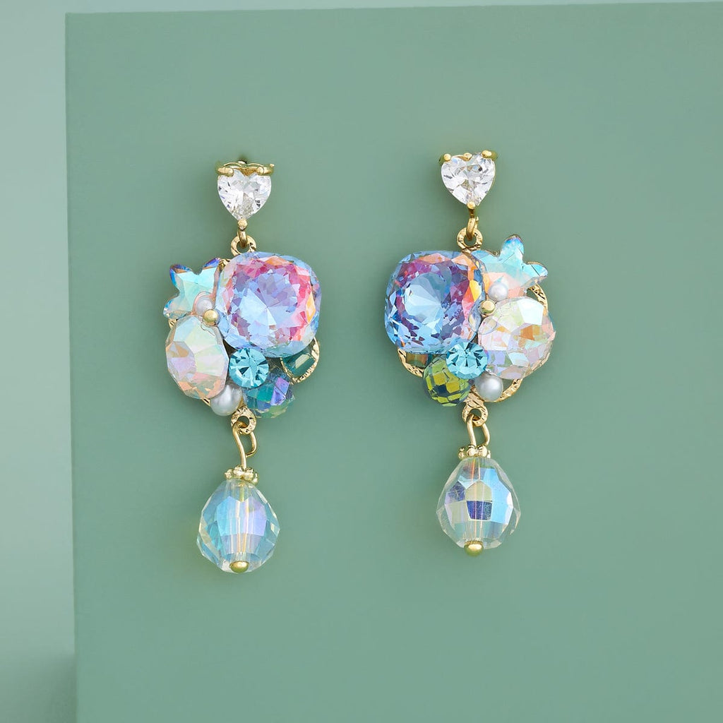 Trendy Earring Trendy Earring 190061