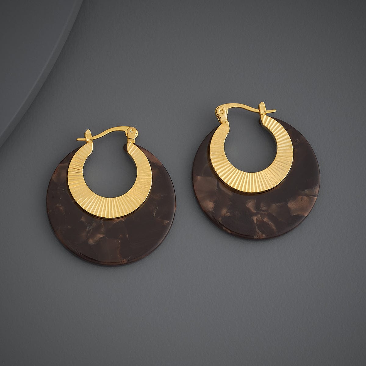 Trendy Earring Trendy Earring 186174