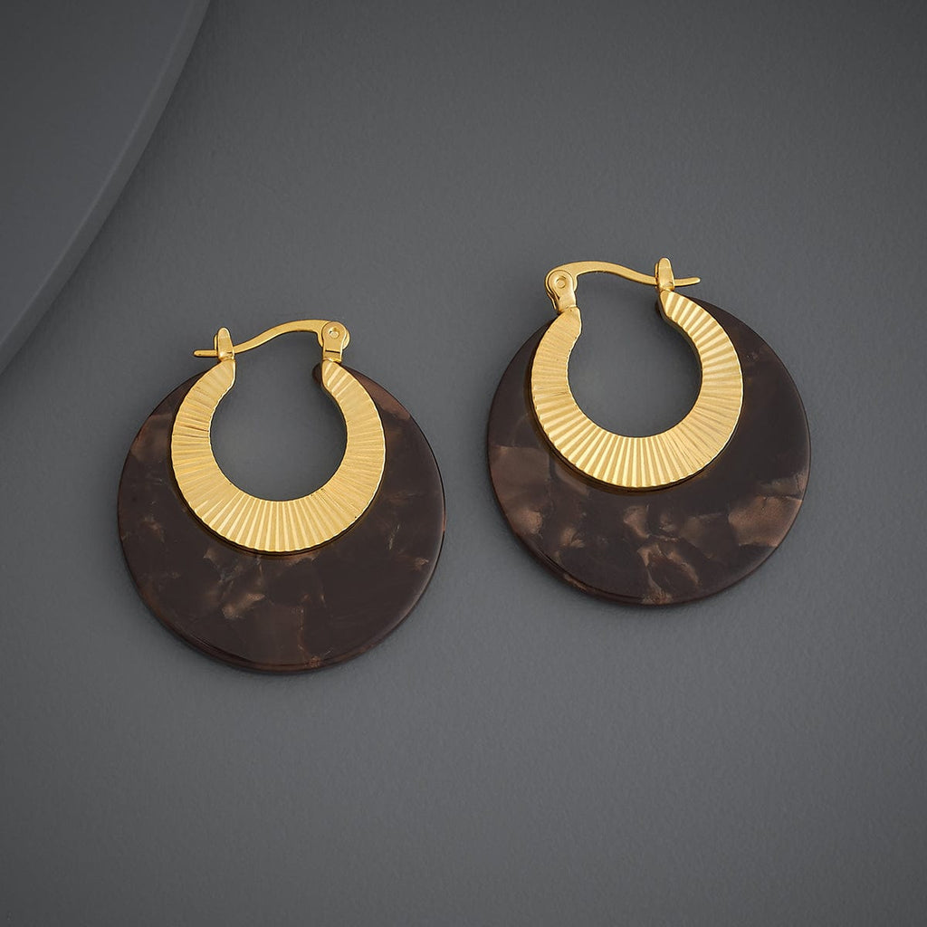 Trendy Earring Trendy Earring 186174