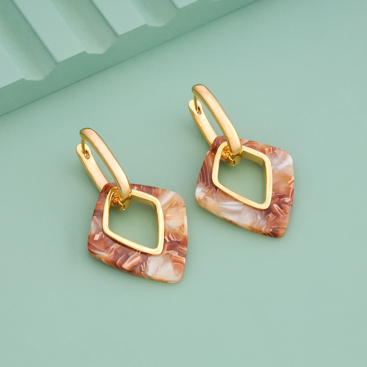 Trendy Earring Trendy Earring 190070